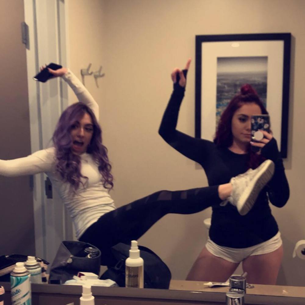 Meet your Posher, Emily